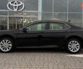 Чорний Тойота Камрі, об'ємом двигуна 2.49 л та пробігом 89 тис. км за 29500 $, фото 2 на Automoto.ua