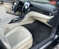Черный Тойота Камри, объемом двигателя 2.5 л и пробегом 60 тыс. км за 30850 $, фото 57 на Automoto.ua