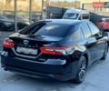 Черный Тойота Камри, объемом двигателя 2.49 л и пробегом 63 тыс. км за 33500 $, фото 8 на Automoto.ua