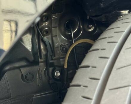 Черный Тойота Камри, объемом двигателя 2.49 л и пробегом 115 тыс. км за 34500 $, фото 29 на Automoto.ua