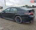 Чорний Тойота Камрі, об'ємом двигуна 3.46 л та пробігом 123 тис. км за 7800 $, фото 3 на Automoto.ua