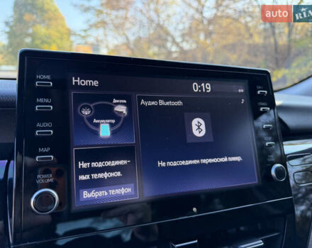 Черный Тойота Камри, объемом двигателя 2.49 л и пробегом 90 тыс. км за 33500 $, фото 24 на Automoto.ua