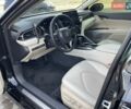 Черный Тойота Камри, объемом двигателя 2.5 л и пробегом 60 тыс. км за 30850 $, фото 33 на Automoto.ua