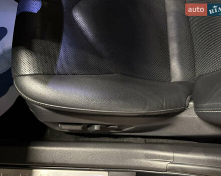 Черный Тойота Камри, объемом двигателя 2.49 л и пробегом 107 тыс. км за 34300 $, фото 29 на Automoto.ua