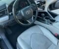 Чорний Тойота Камрі, об'ємом двигуна 2.49 л та пробігом 135 тис. км за 24999 $, фото 14 на Automoto.ua