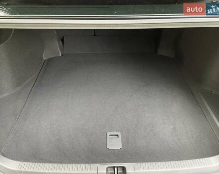 Черный Тойота Камри, объемом двигателя 2.5 л и пробегом 60 тыс. км за 30850 $, фото 45 на Automoto.ua