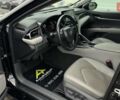 Черный Тойота Камри, объемом двигателя 3.46 л и пробегом 60 тыс. км за 38000 $, фото 16 на Automoto.ua
