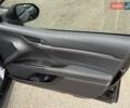 Черный Тойота Камри, объемом двигателя 2.49 л и пробегом 99 тыс. км за 27500 $, фото 17 на Automoto.ua