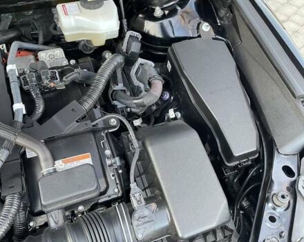 Черный Тойота Камри, объемом двигателя 2.5 л и пробегом 60 тыс. км за 30850 $, фото 26 на Automoto.ua