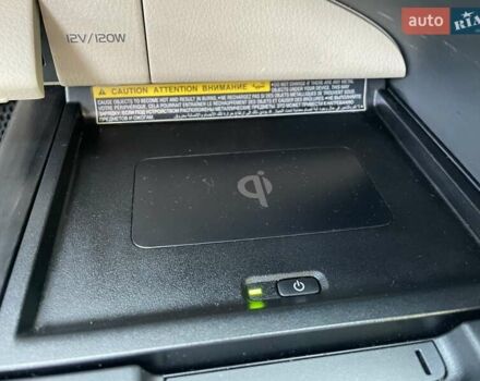 Черный Тойота Камри, объемом двигателя 2.5 л и пробегом 60 тыс. км за 30850 $, фото 69 на Automoto.ua