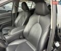 Черный Тойота Камри, объемом двигателя 2.49 л и пробегом 99 тыс. км за 27500 $, фото 7 на Automoto.ua