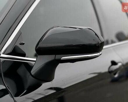 Черный Тойота Камри, объемом двигателя 3.46 л и пробегом 60 тыс. км за 38000 $, фото 10 на Automoto.ua