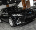 Черный Тойота Камри, объемом двигателя 2.49 л и пробегом 61 тыс. км за 33300 $, фото 6 на Automoto.ua