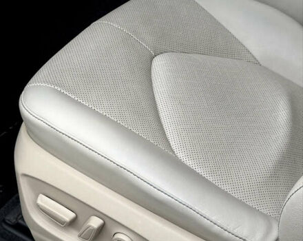 Чорний Тойота Камрі, об'ємом двигуна 2.49 л та пробігом 89 тис. км за 28500 $, фото 30 на Automoto.ua