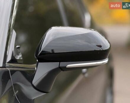 Черный Тойота Камри, объемом двигателя 2.49 л и пробегом 48 тыс. км за 33000 $, фото 16 на Automoto.ua