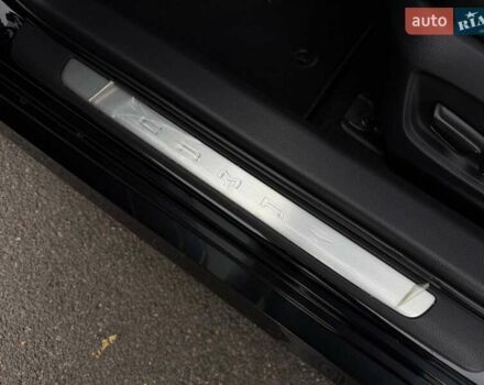 Черный Тойота Камри, объемом двигателя 2.49 л и пробегом 48 тыс. км за 33000 $, фото 53 на Automoto.ua