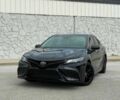 Черный Тойота Камри, объемом двигателя 2.5 л и пробегом 23 тыс. км за 13000 $, фото 1 на Automoto.ua