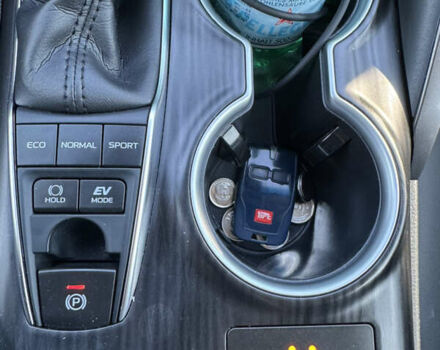 Черный Тойота Камри, объемом двигателя 2.49 л и пробегом 195 тыс. км за 32900 $, фото 30 на Automoto.ua