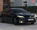 Тойота Камри 2021 в Виннице на Automoto.ua Черный Тойота Камри, объемом двигателя 2.49 л и пробегом 112 тыс. км за 29999 $, фото 1 на Automoto.ua