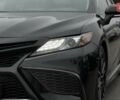 Черный Тойота Камри, объемом двигателя 3.46 л и пробегом 60 тыс. км за 38000 $, фото 40 на Automoto.ua