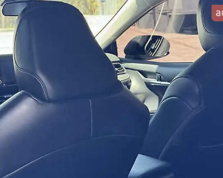 Чорний Тойота Камрі, об'ємом двигуна 2.49 л та пробігом 87 тис. км за 23000 $, фото 11 на Automoto.ua