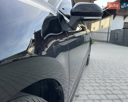 Черный Тойота Камри, объемом двигателя 2.5 л и пробегом 60 тыс. км за 30850 $, фото 12 на Automoto.ua