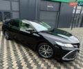 Чорний Тойота Камрі, об'ємом двигуна 2.49 л та пробігом 86 тис. км за 35000 $, фото 1 на Automoto.ua
