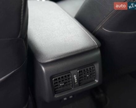 Черный Тойота Камри, объемом двигателя 2.49 л и пробегом 48 тыс. км за 33000 $, фото 52 на Automoto.ua