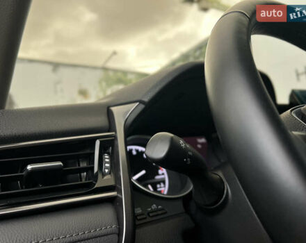 Черный Тойота Камри, объемом двигателя 2.49 л и пробегом 57 тыс. км за 22700 $, фото 47 на Automoto.ua