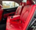 Черный Тойота Камри, объемом двигателя 2.5 л и пробегом 23 тыс. км за 21300 $, фото 8 на Automoto.ua