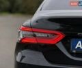 Черный Тойота Камри, объемом двигателя 2.49 л и пробегом 48 тыс. км за 33000 $, фото 22 на Automoto.ua