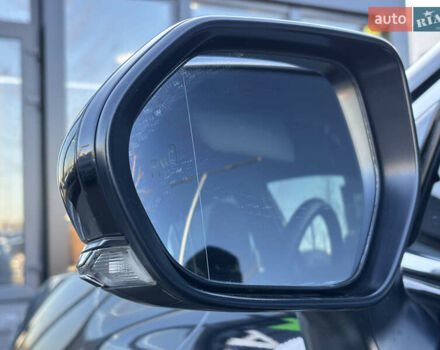 Черный Тойота Камри, объемом двигателя 2.49 л и пробегом 131 тыс. км за 32000 $, фото 43 на Automoto.ua