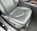 Черный Тойота Камри, объемом двигателя 2.49 л и пробегом 99 тыс. км за 27500 $, фото 20 на Automoto.ua