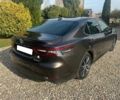 Черный Тойота Камри, объемом двигателя 0 л и пробегом 118 тыс. км за 16600 $, фото 8 на Automoto.ua