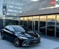 Черный Тойота Камри, объемом двигателя 2.49 л и пробегом 63 тыс. км за 33500 $, фото 17 на Automoto.ua