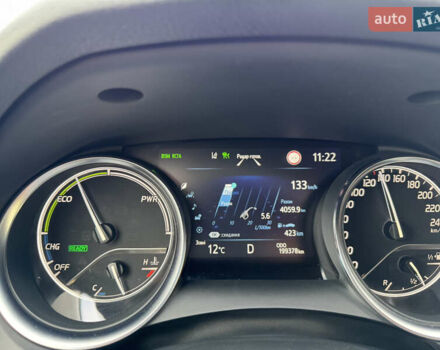 Черный Тойота Камри, объемом двигателя 2.49 л и пробегом 195 тыс. км за 32900 $, фото 35 на Automoto.ua