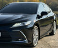 Черный Тойота Камри, объемом двигателя 2.49 л и пробегом 90 тыс. км за 33500 $, фото 6 на Automoto.ua