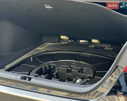 Черный Тойота Камри, объемом двигателя 2.49 л и пробегом 71 тыс. км за 28900 $, фото 44 на Automoto.ua