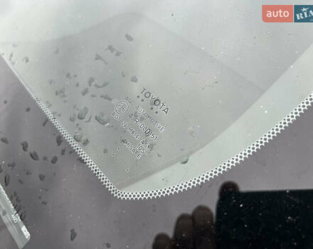 Черный Тойота Камри, объемом двигателя 2.49 л и пробегом 195 тыс. км за 27900 $, фото 15 на Automoto.ua