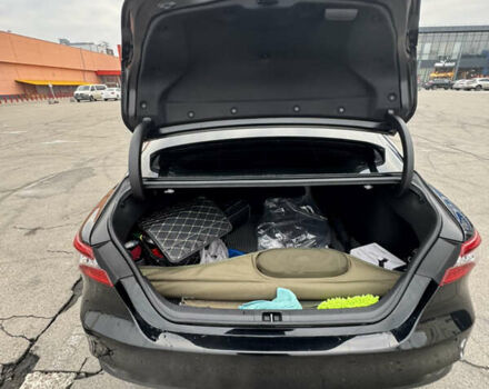 Чорний Тойота Камрі, об'ємом двигуна 2.49 л та пробігом 73 тис. км за 34200 $, фото 30 на Automoto.ua