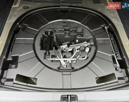 Черный Тойота Камри, объемом двигателя 2.49 л и пробегом 99 тыс. км за 27500 $, фото 13 на Automoto.ua