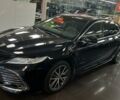 Черный Тойота Камри, объемом двигателя 2.49 л и пробегом 51 тыс. км за 37777 $, фото 14 на Automoto.ua