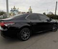 Черный Тойота Камри, объемом двигателя 2.5 л и пробегом 48 тыс. км за 32500 $, фото 11 на Automoto.ua