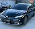 Черный Тойота Камри, объемом двигателя 2.49 л и пробегом 63 тыс. км за 33500 $, фото 23 на Automoto.ua