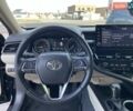 Черный Тойота Камри, объемом двигателя 2.5 л и пробегом 60 тыс. км за 30850 $, фото 63 на Automoto.ua