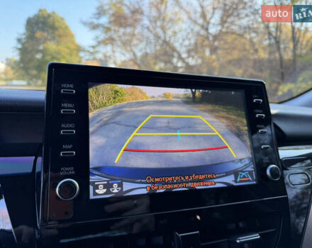 Черный Тойота Камри, объемом двигателя 2.49 л и пробегом 90 тыс. км за 33500 $, фото 25 на Automoto.ua