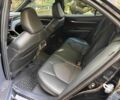 Черный Тойота Камри, объемом двигателя 2.5 л и пробегом 116 тыс. км за 16700 $, фото 3 на Automoto.ua
