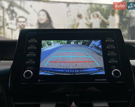 Черный Тойота Камри, объемом двигателя 2.49 л и пробегом 57 тыс. км за 22700 $, фото 60 на Automoto.ua