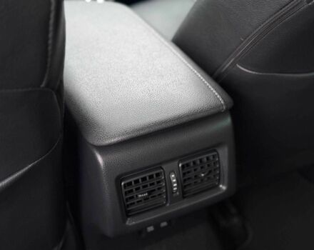 Черный Тойота Камри, объемом двигателя 2.5 л и пробегом 48 тыс. км за 32500 $, фото 23 на Automoto.ua