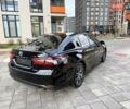 Черный Тойота Камри, объемом двигателя 2.49 л и пробегом 115 тыс. км за 34500 $, фото 6 на Automoto.ua